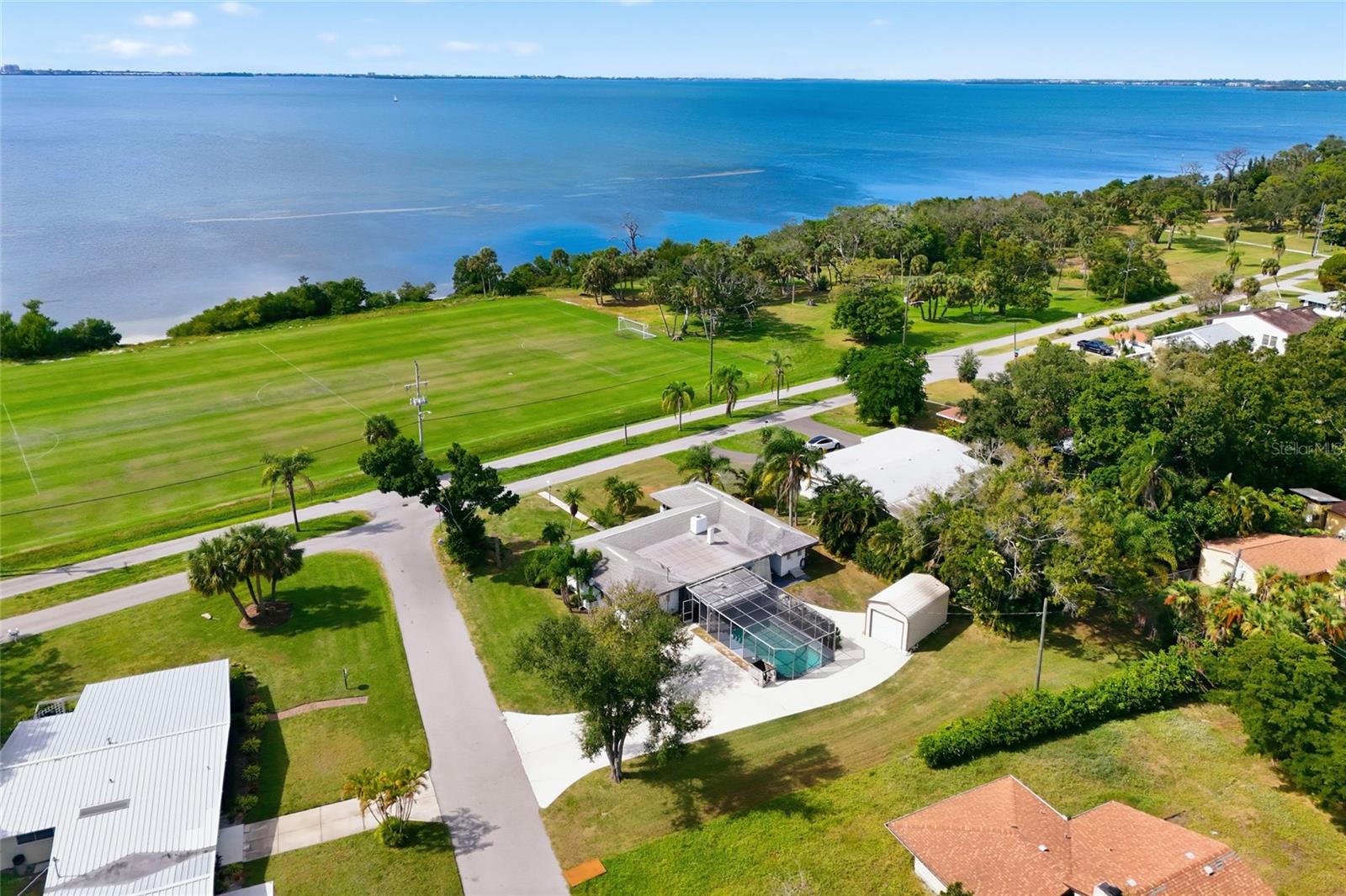 UPLANDS THE - Residential