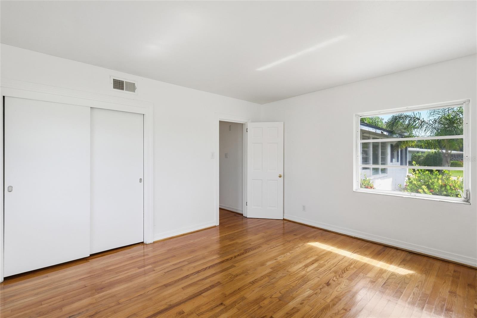 UPLANDS THE - Residential