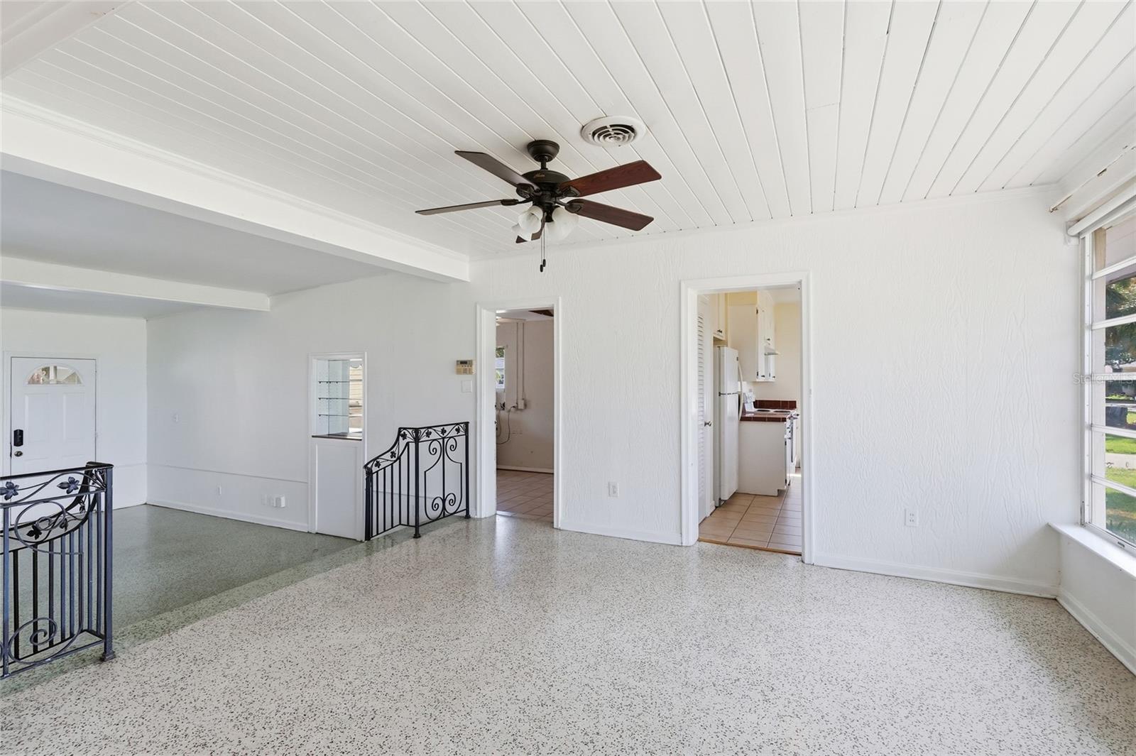 UPLANDS THE - Residential