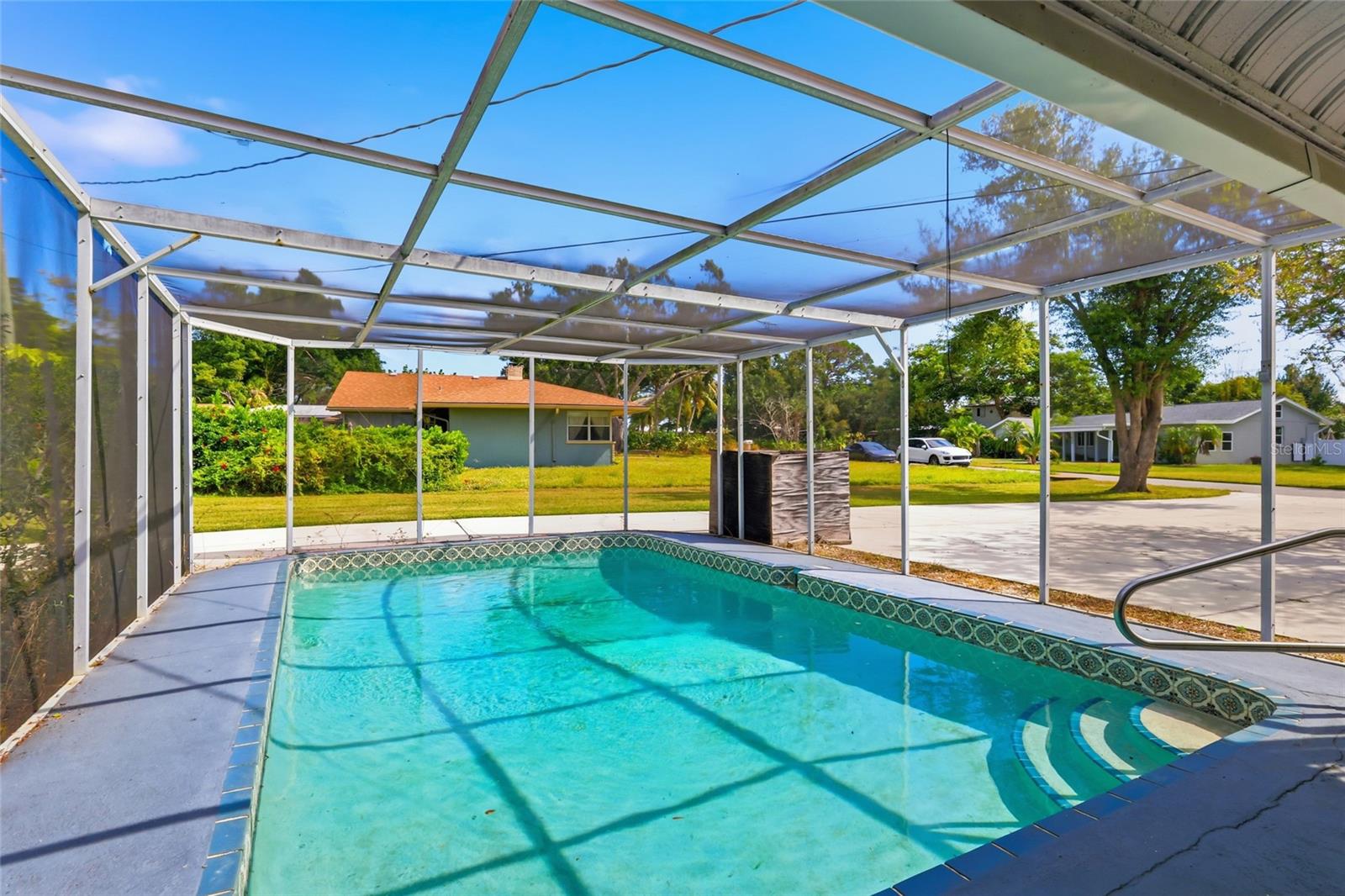 UPLANDS THE - Residential