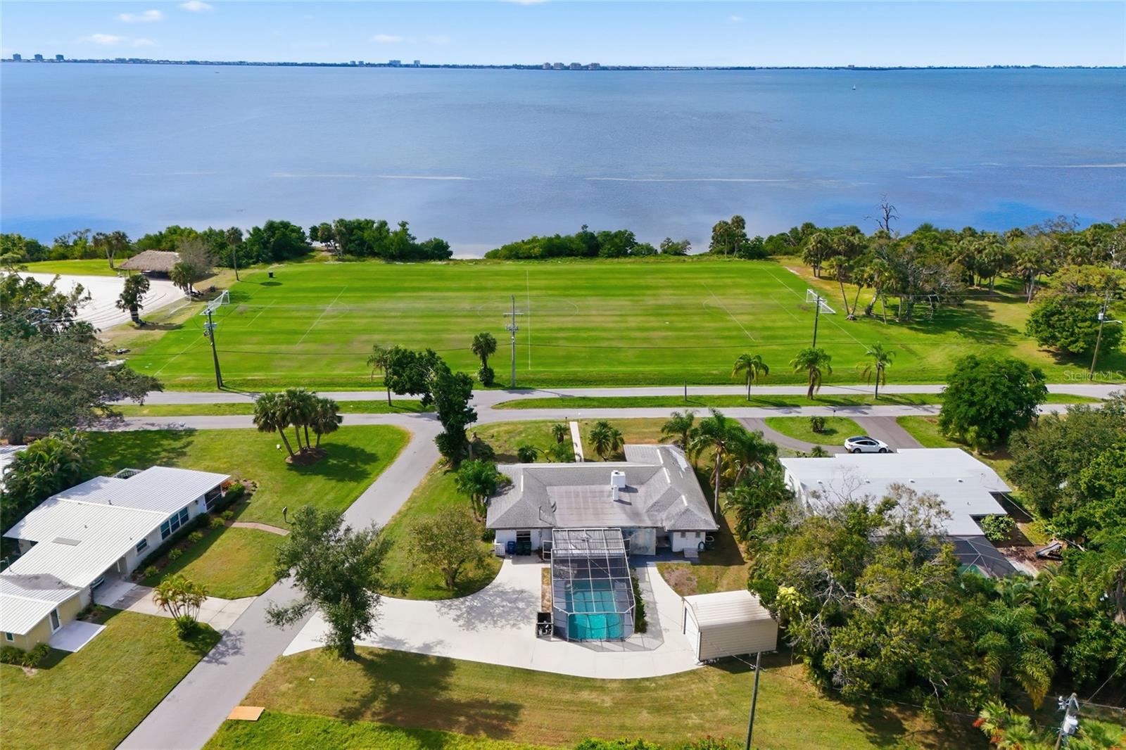 UPLANDS THE - Residential