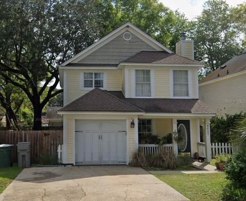 A home in PENSACOLA