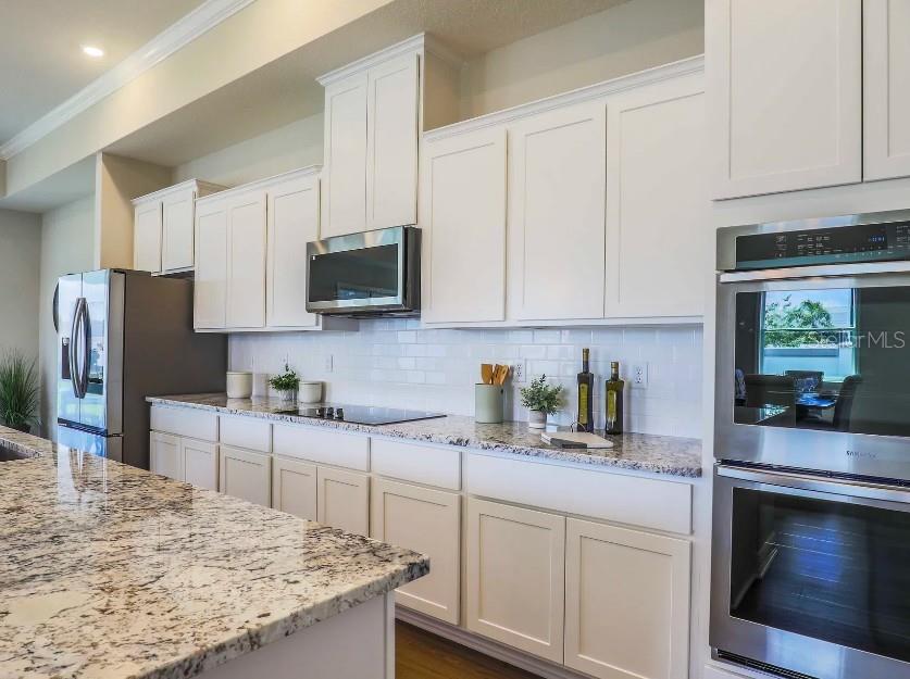 MOUNT PLYMOUTH GREEN - Residential