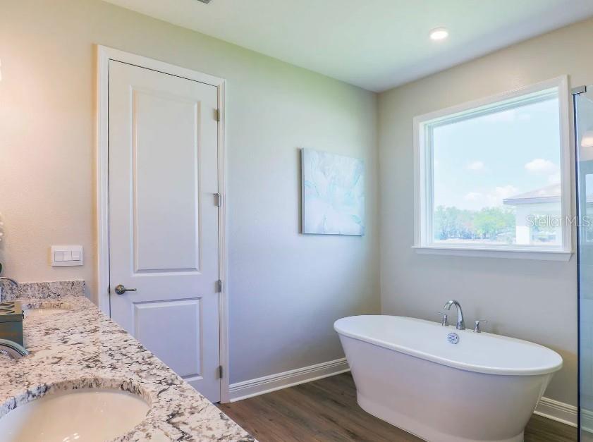 MOUNT PLYMOUTH GREEN - Residential