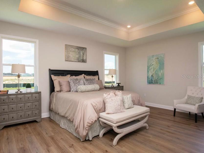 MOUNT PLYMOUTH GREEN - Residential