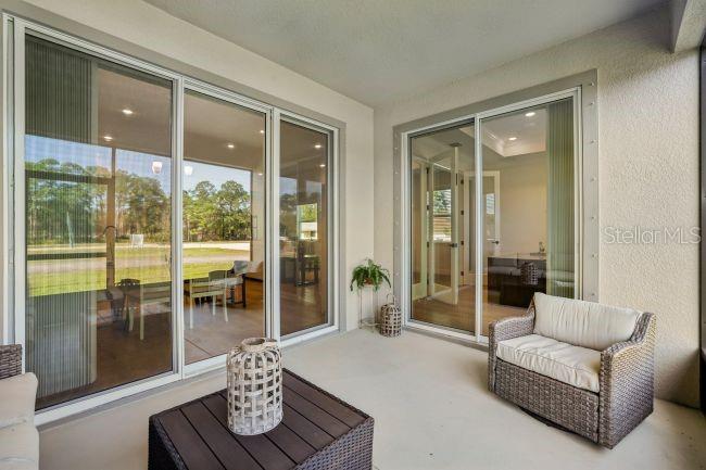 MOUNT PLYMOUTH GREEN - Residential