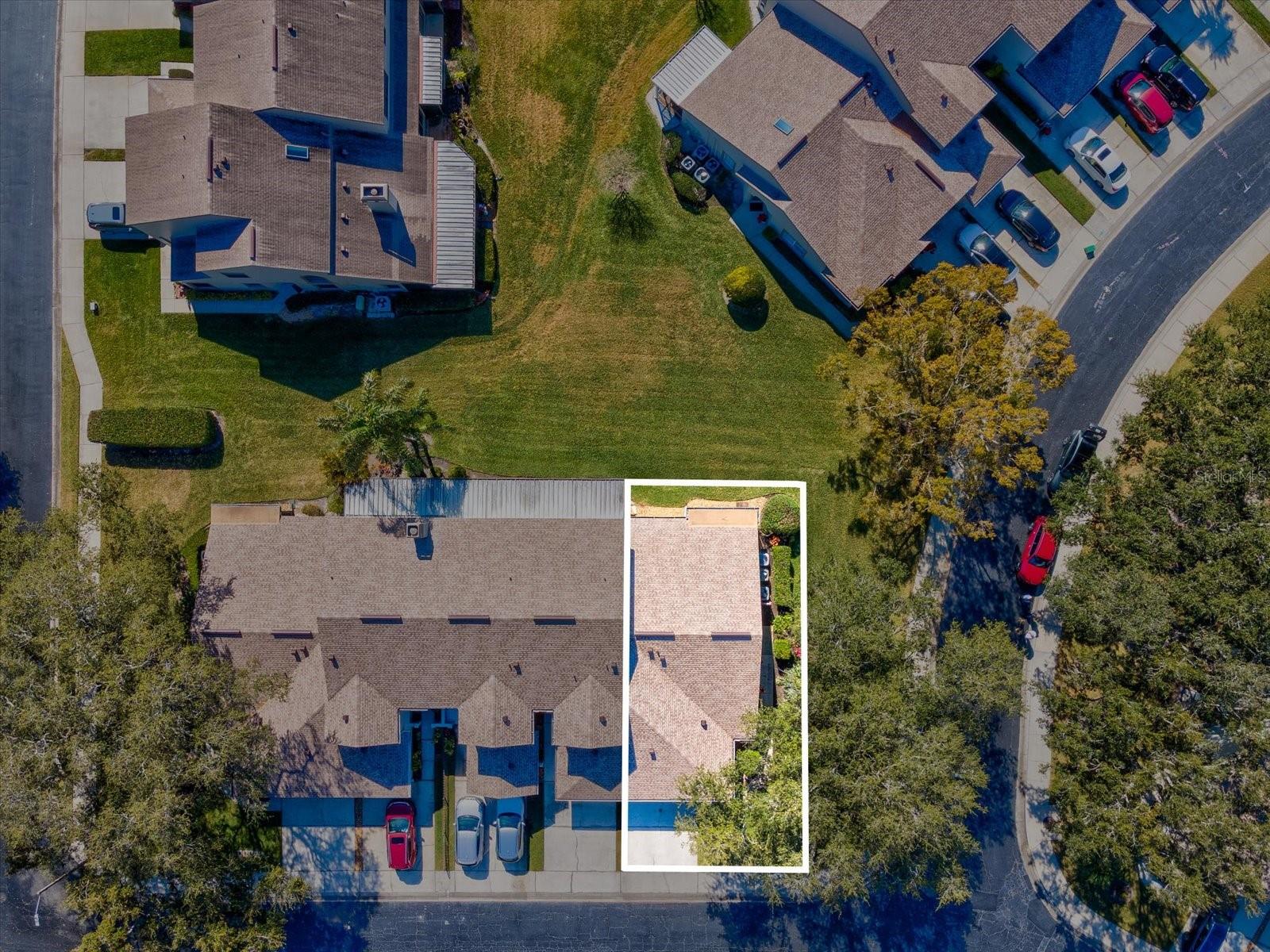 CHEVY CHASE CONDO - Residential