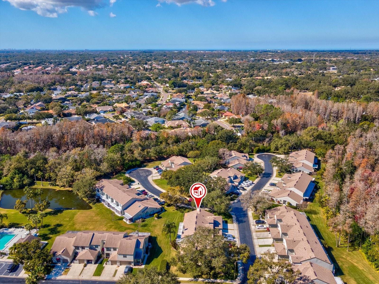 CHEVY CHASE CONDO - Residential