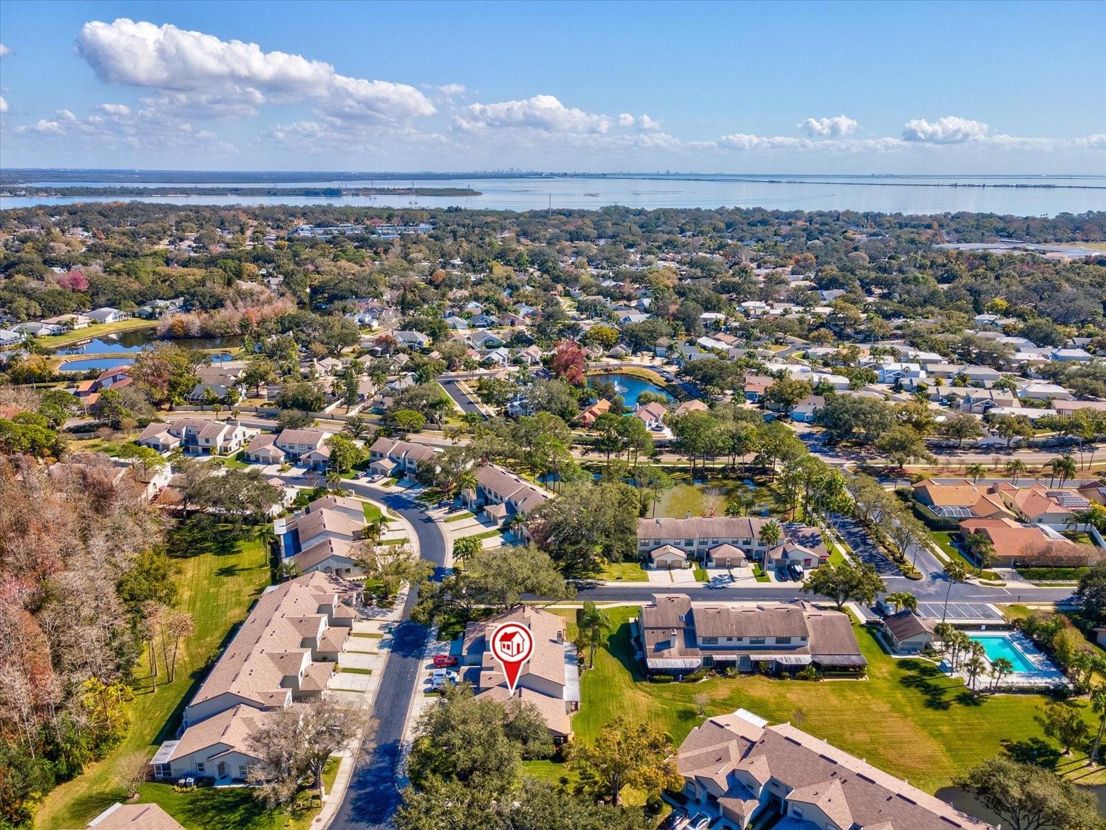 CHEVY CHASE CONDO - Residential