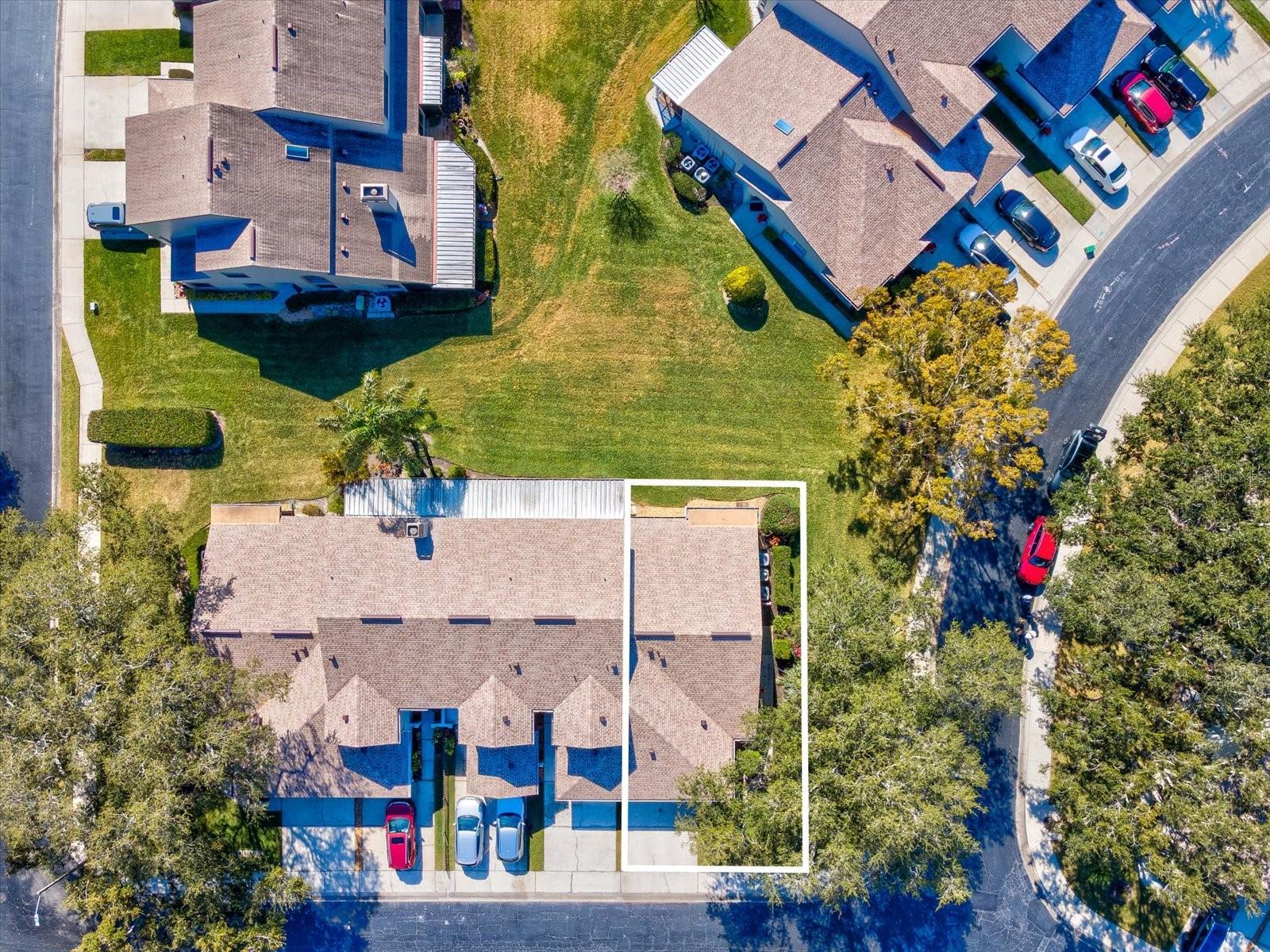 CHEVY CHASE CONDO - Residential