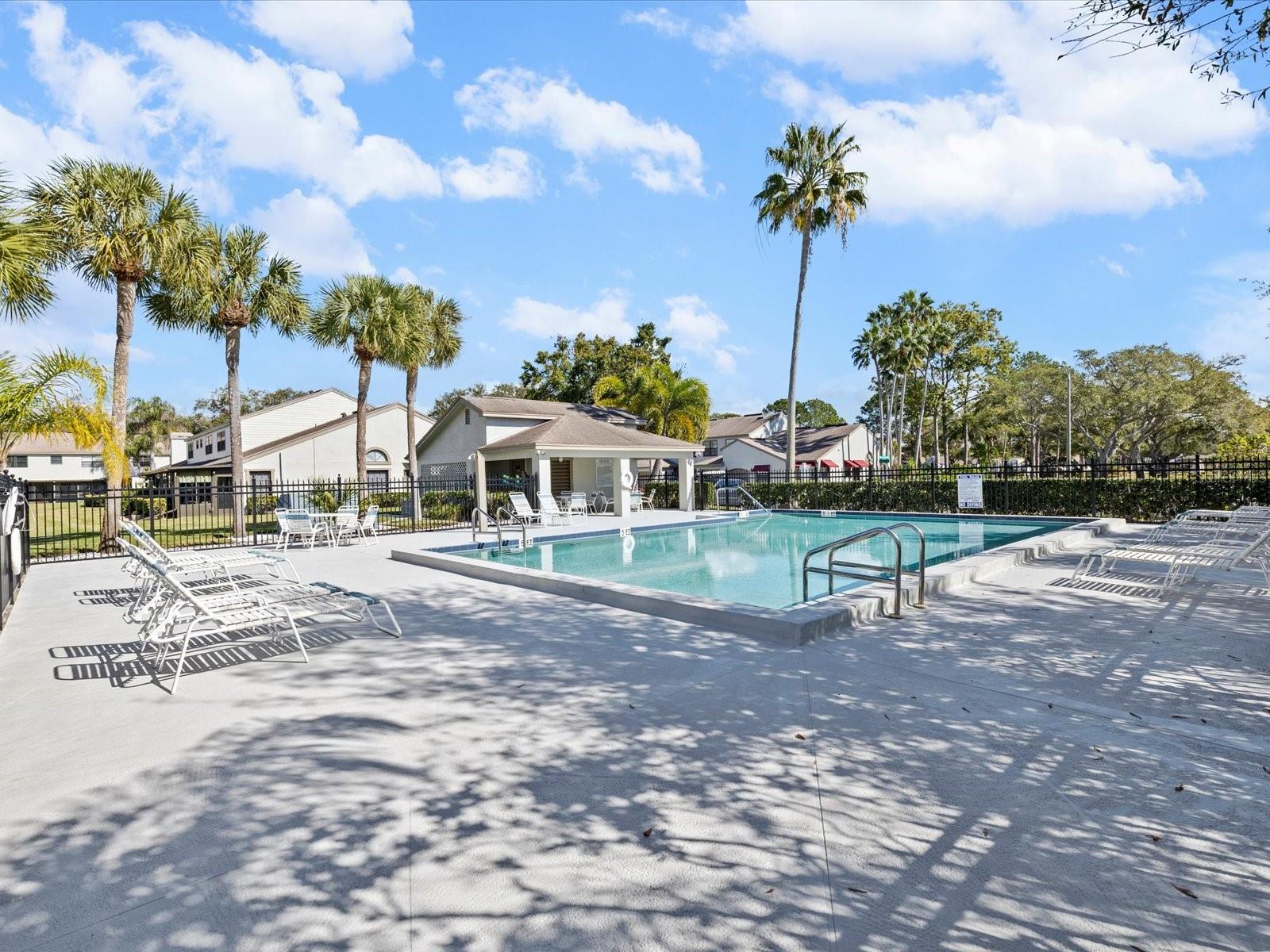 CHEVY CHASE CONDO - Residential