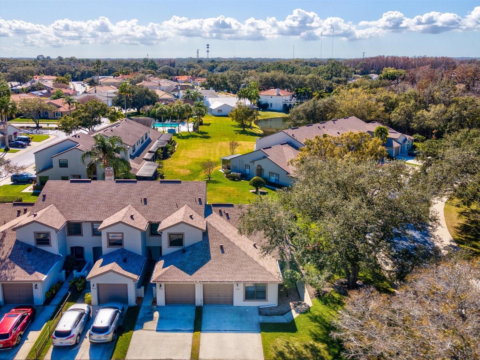 CHEVY CHASE CONDO - Residential