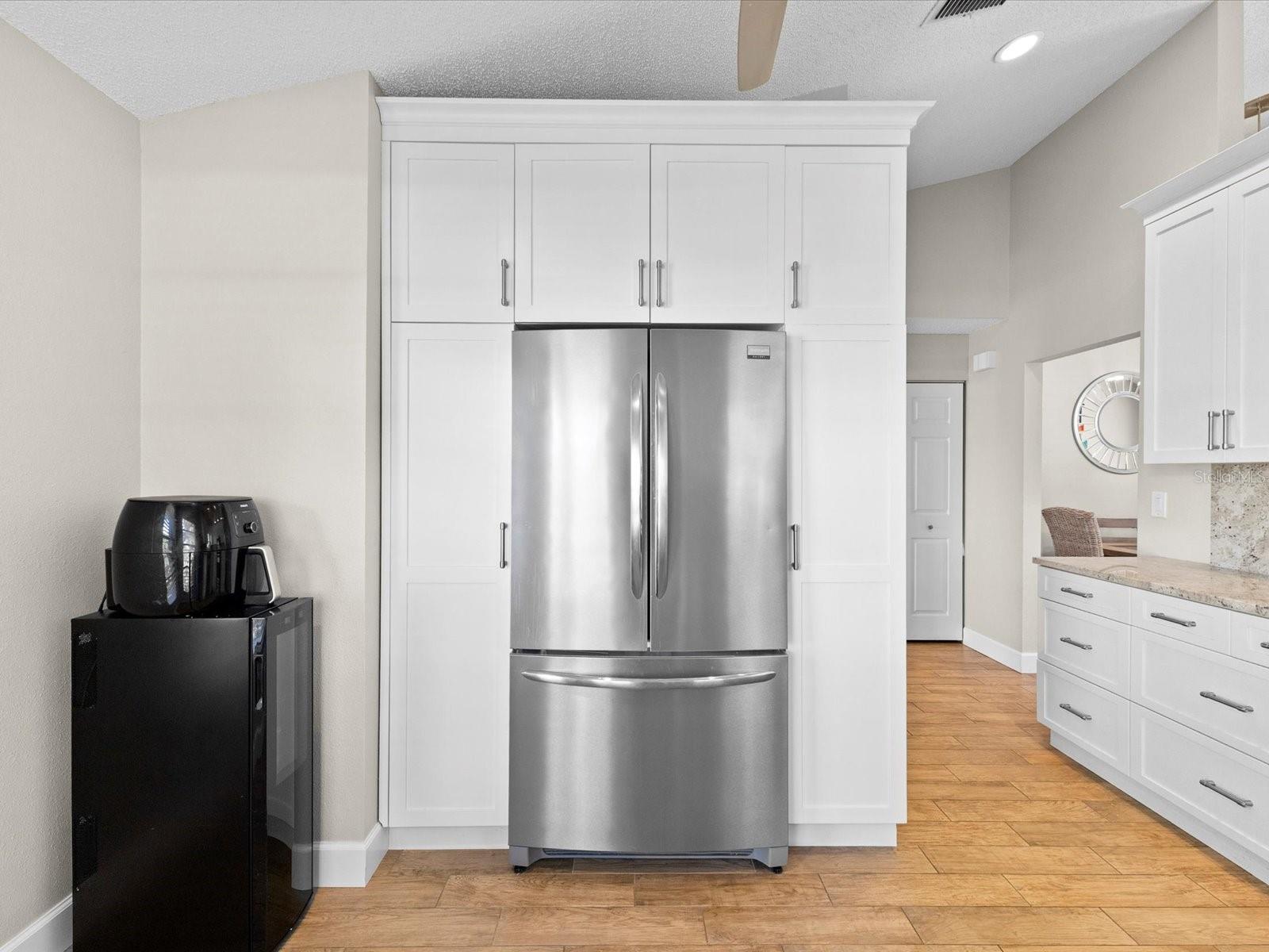 CHEVY CHASE CONDO - Residential