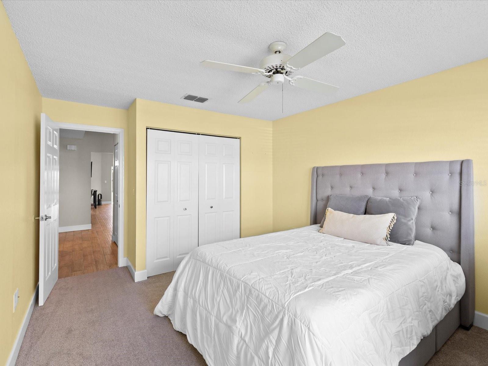 CHEVY CHASE CONDO - Residential