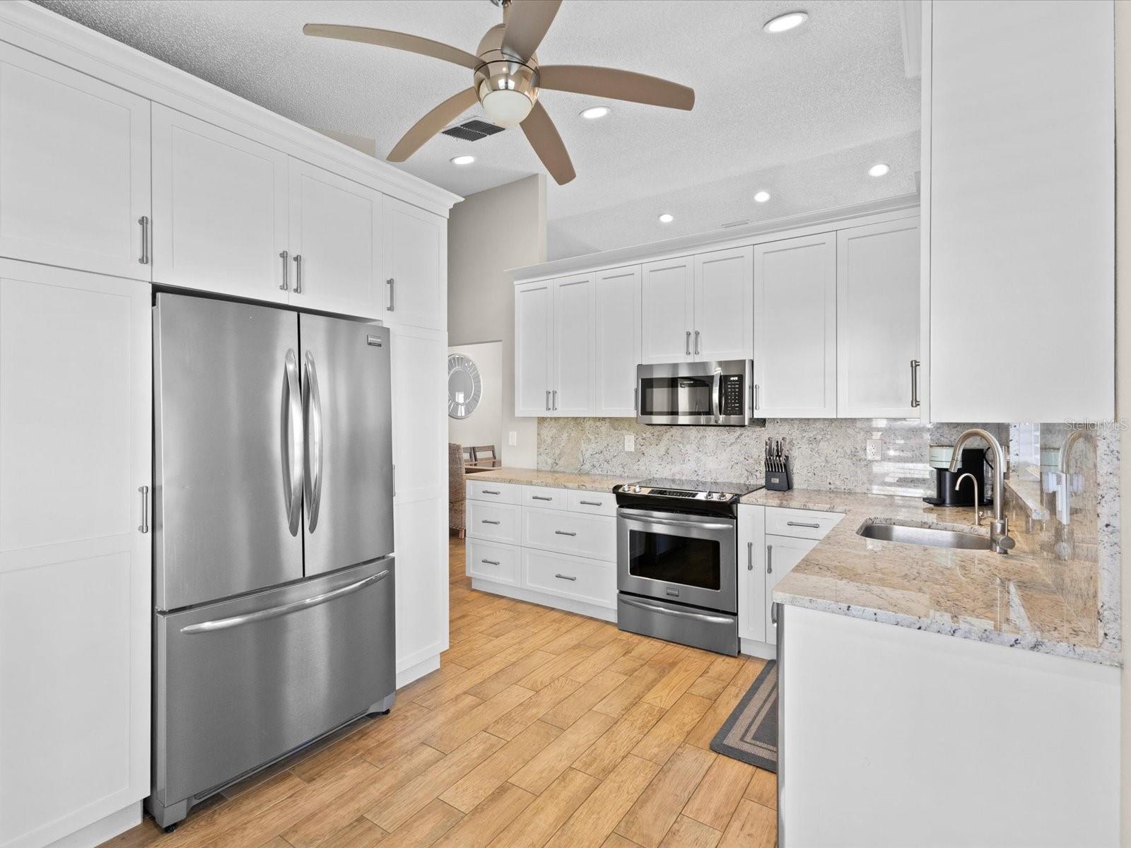 CHEVY CHASE CONDO - Residential