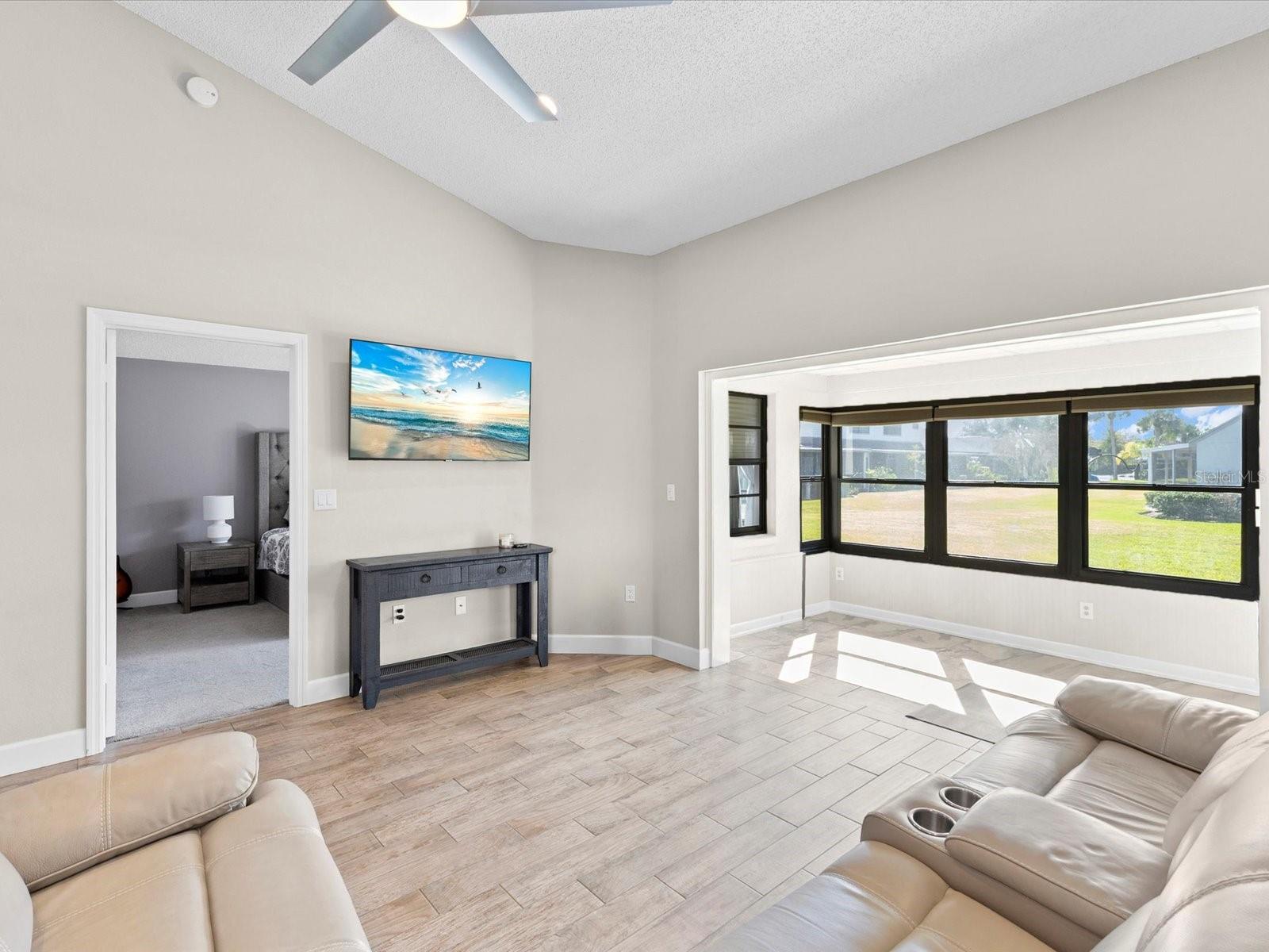 CHEVY CHASE CONDO - Residential