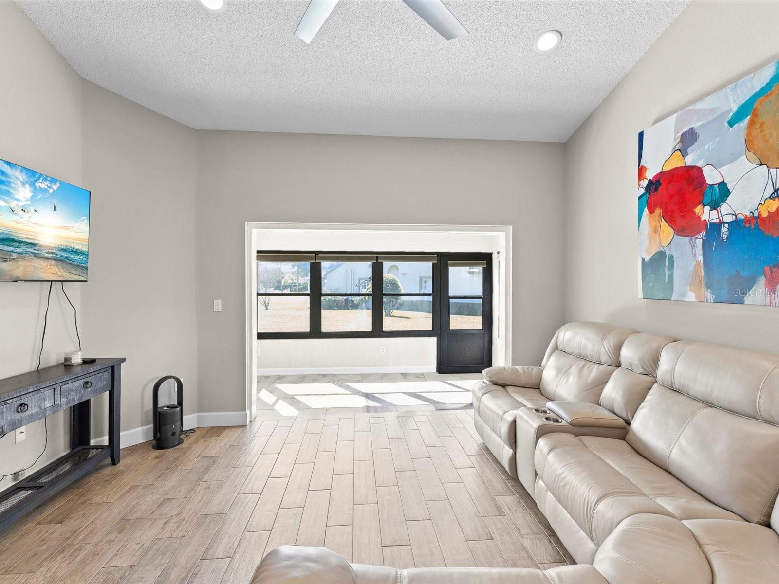 CHEVY CHASE CONDO - Residential