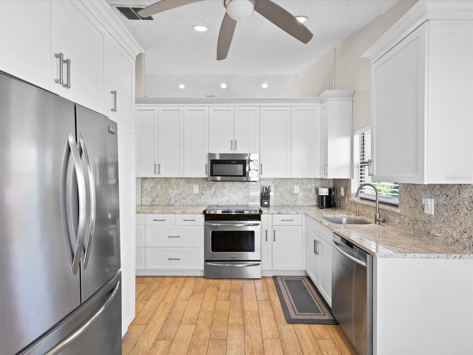 CHEVY CHASE CONDO - Residential