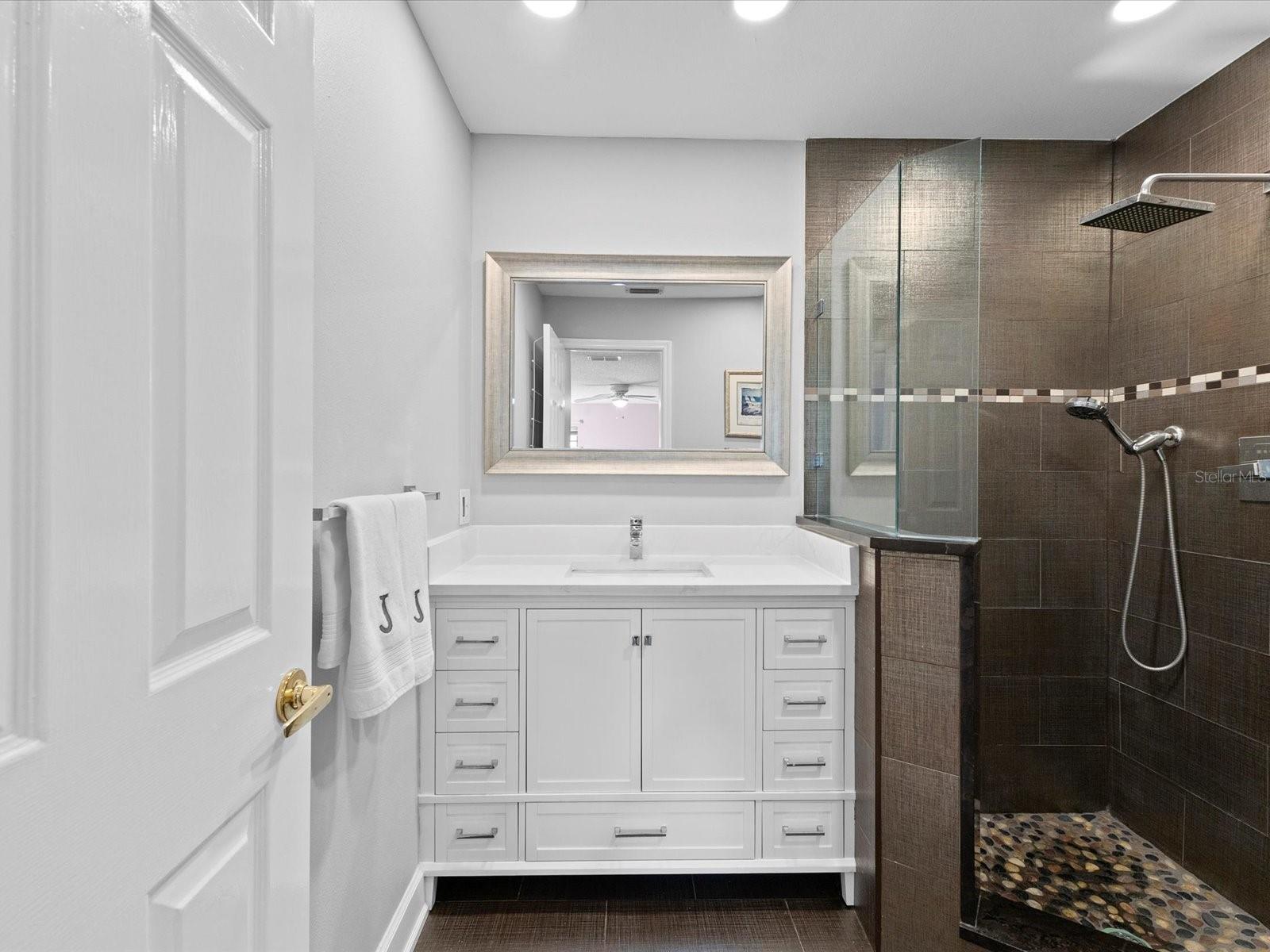 CHEVY CHASE CONDO - Residential