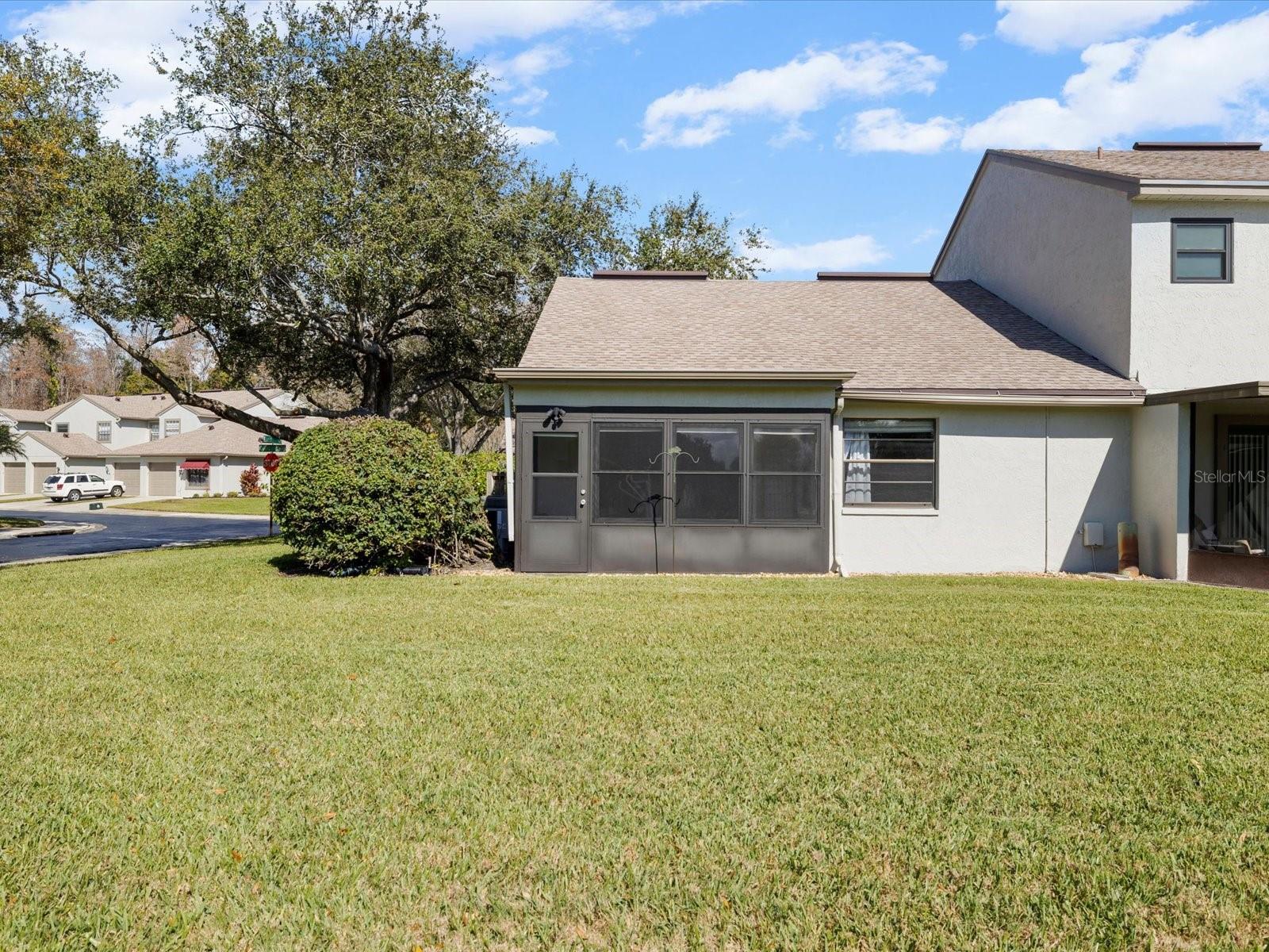 CHEVY CHASE CONDO - Residential