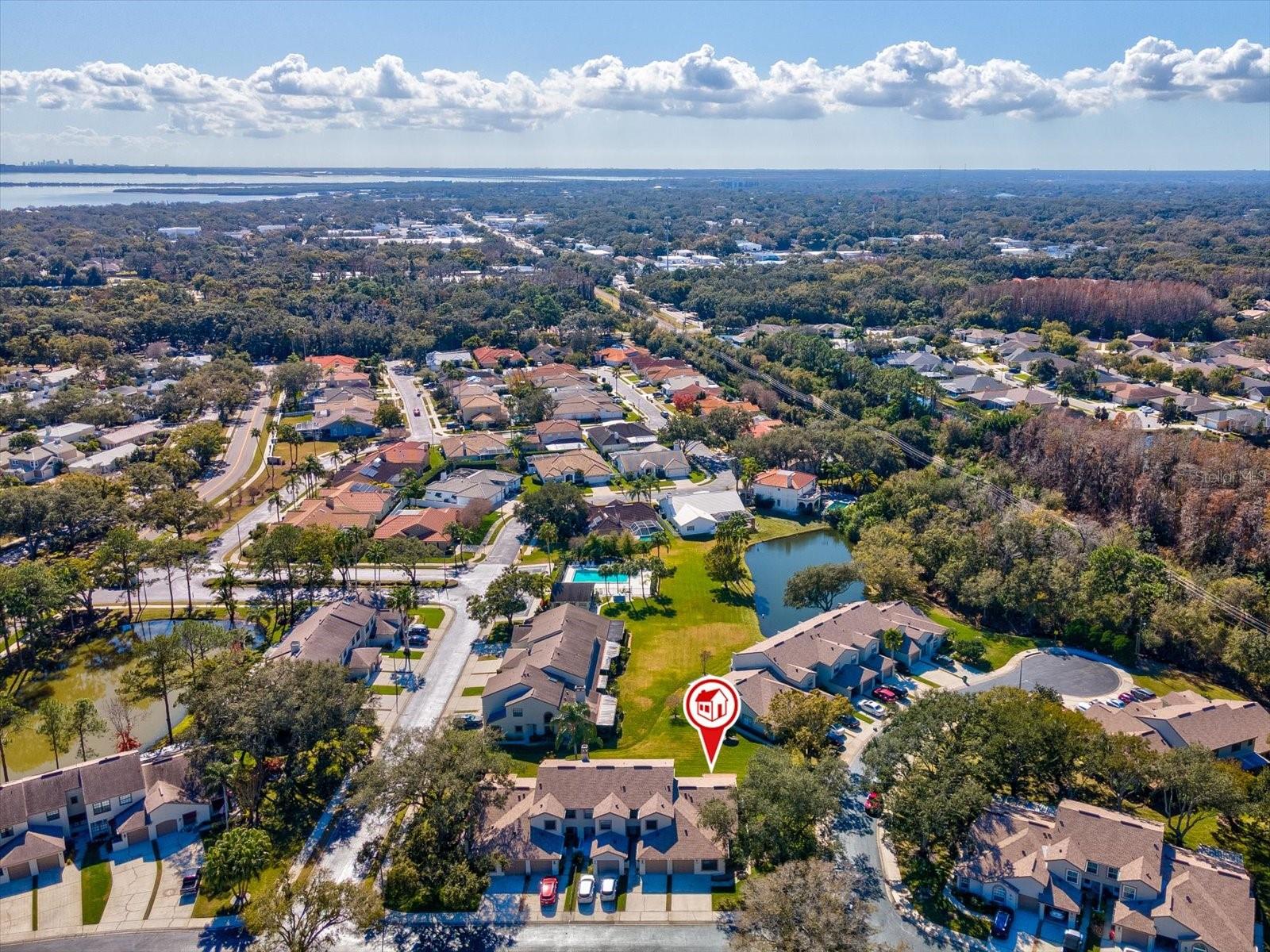 CHEVY CHASE CONDO - Residential
