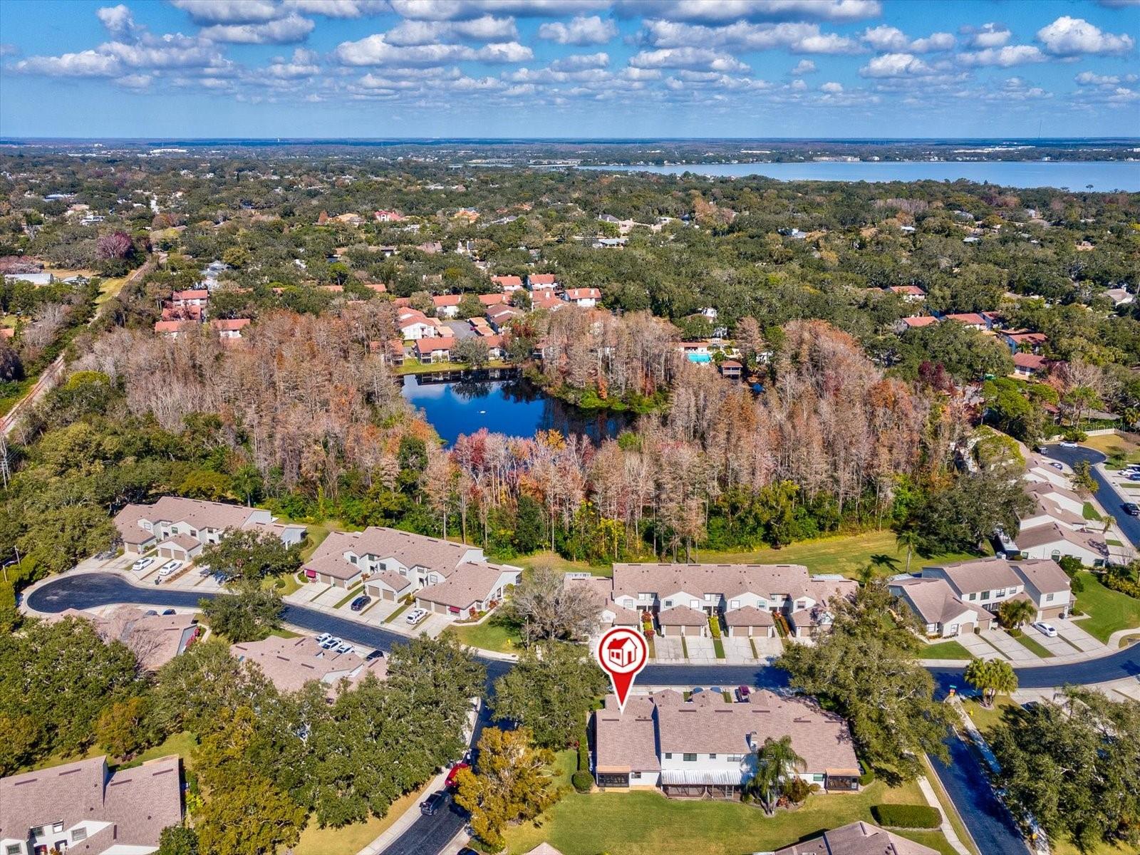 CHEVY CHASE CONDO - Residential