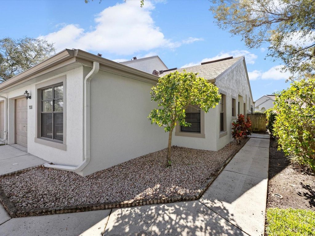 Photo of 708 Quail Keep Drive #1605, Safety Harbor, FL 34695 (MLS # A4679014)