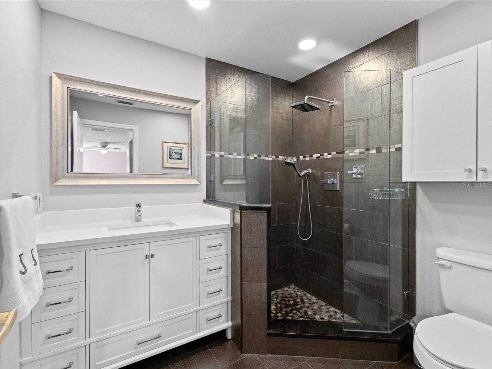 CHEVY CHASE CONDO - Residential