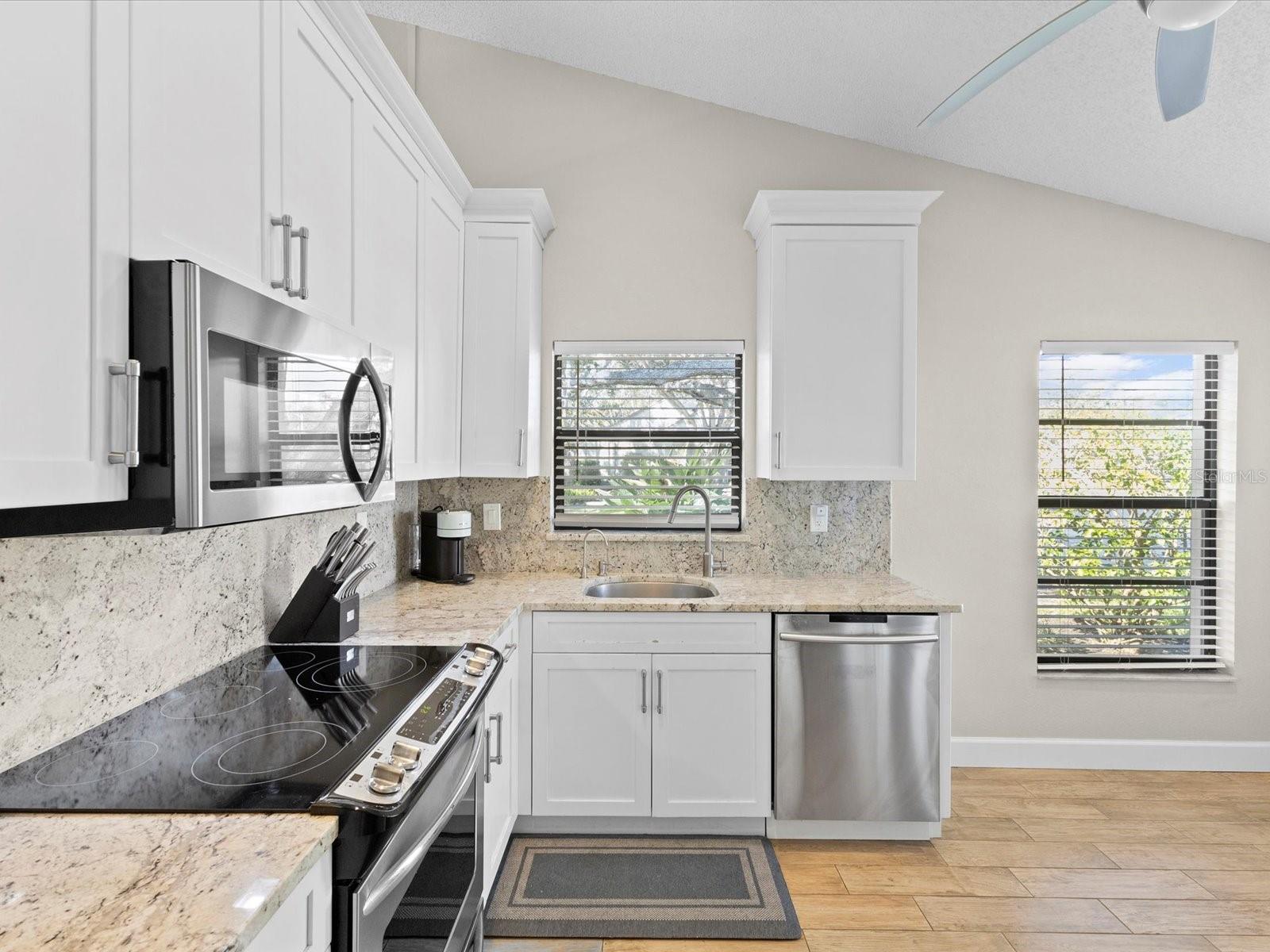 CHEVY CHASE CONDO - Residential