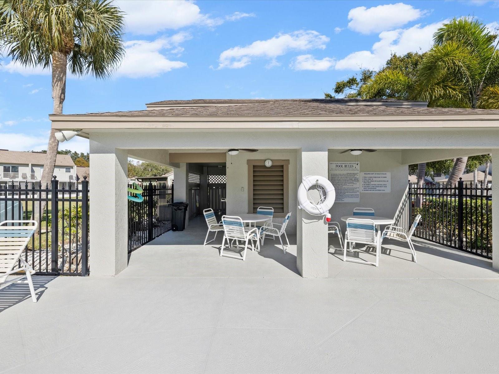 CHEVY CHASE CONDO - Residential