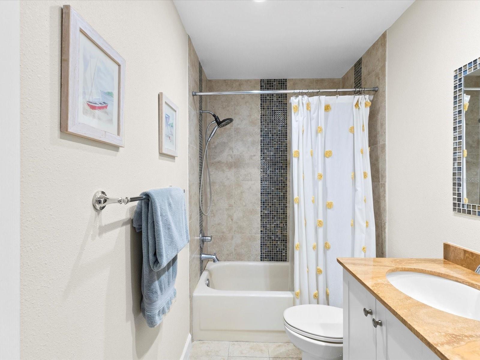 CHEVY CHASE CONDO - Residential