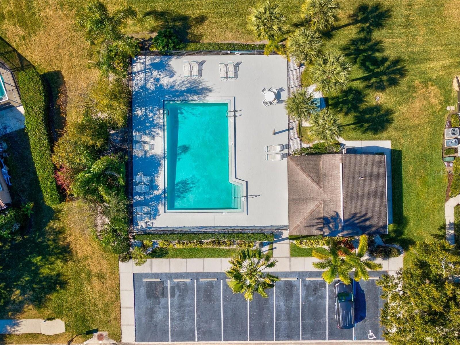 CHEVY CHASE CONDO - Residential