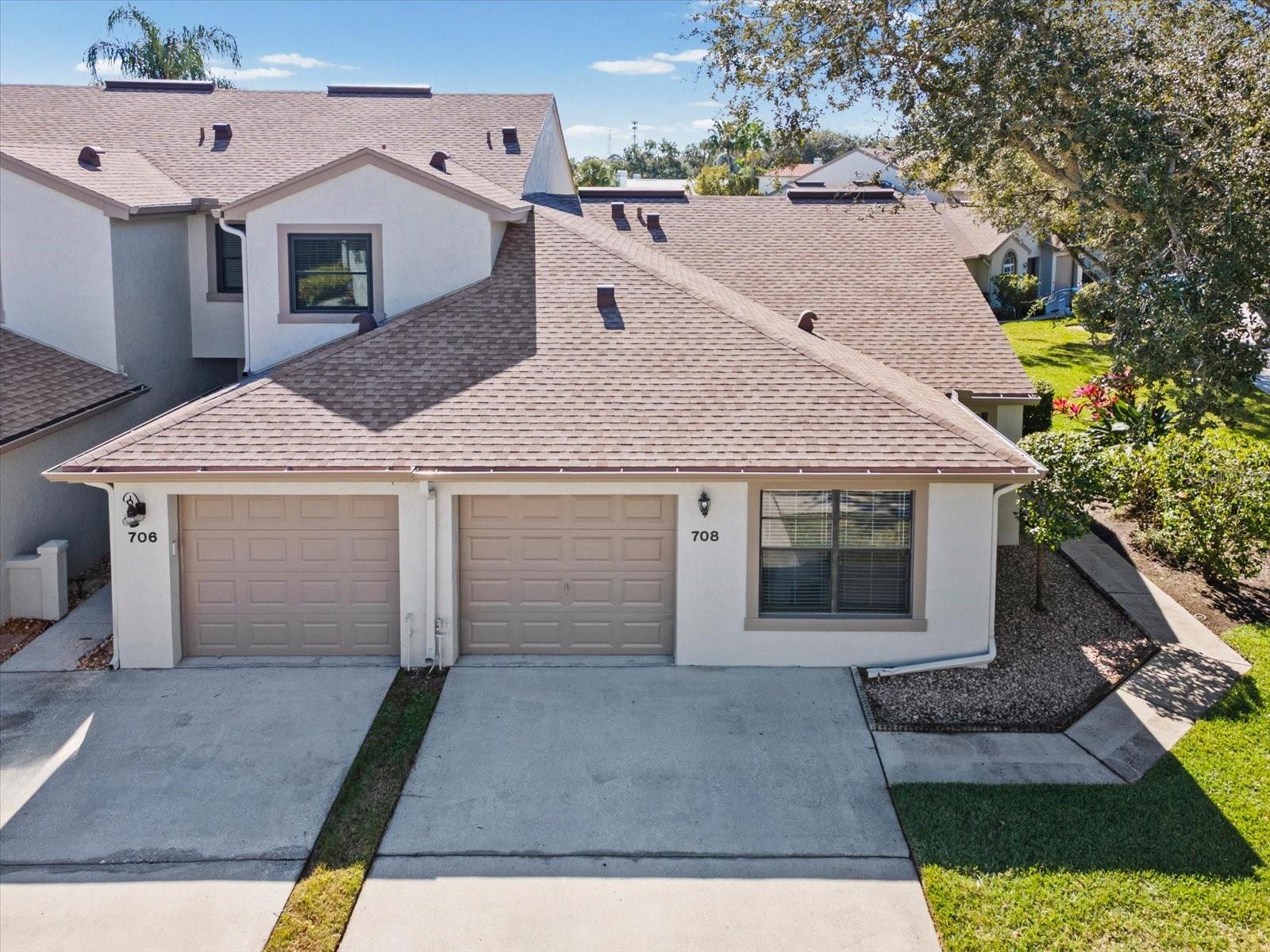 CHEVY CHASE CONDO - Residential