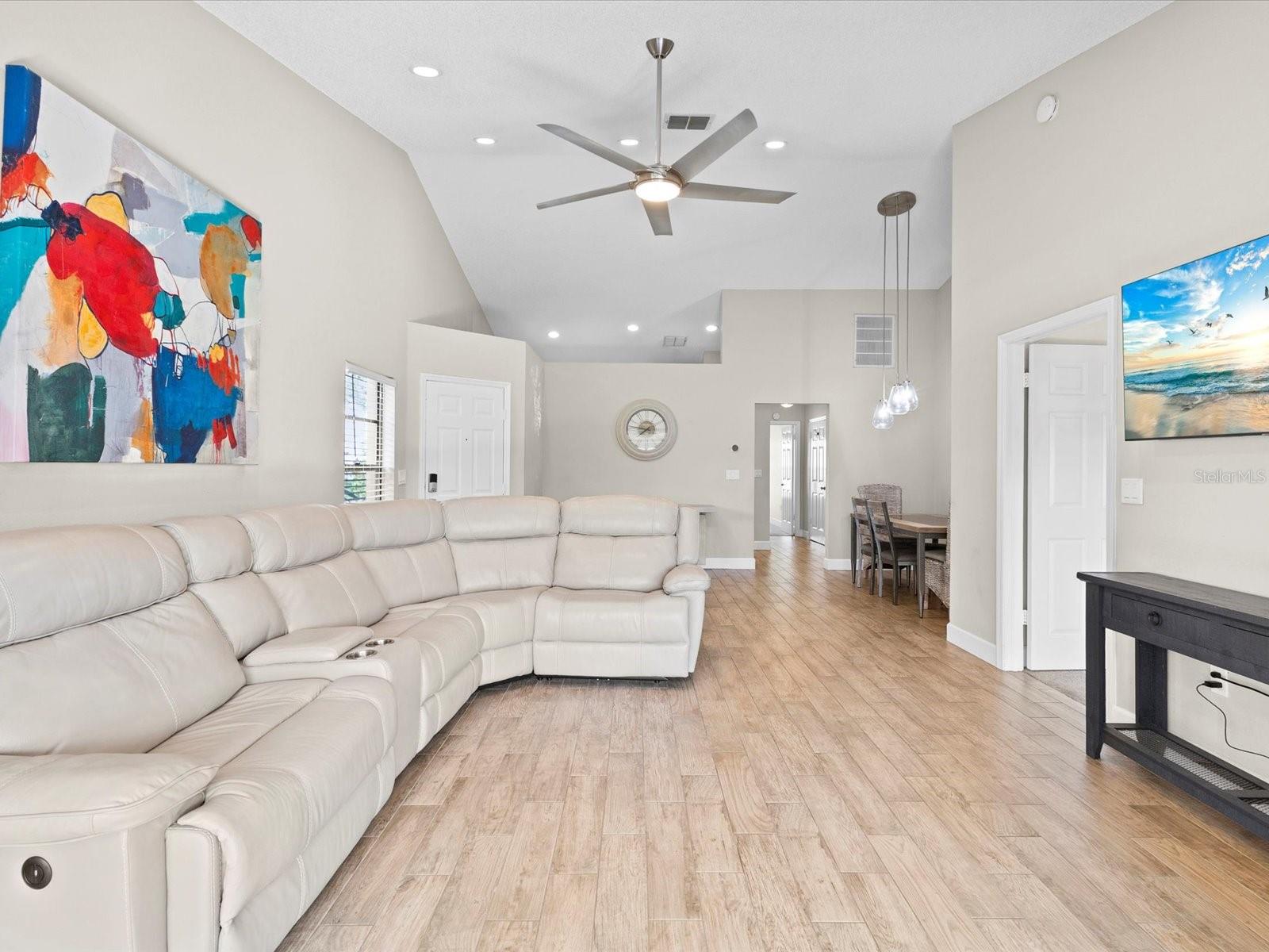 CHEVY CHASE CONDO - Residential