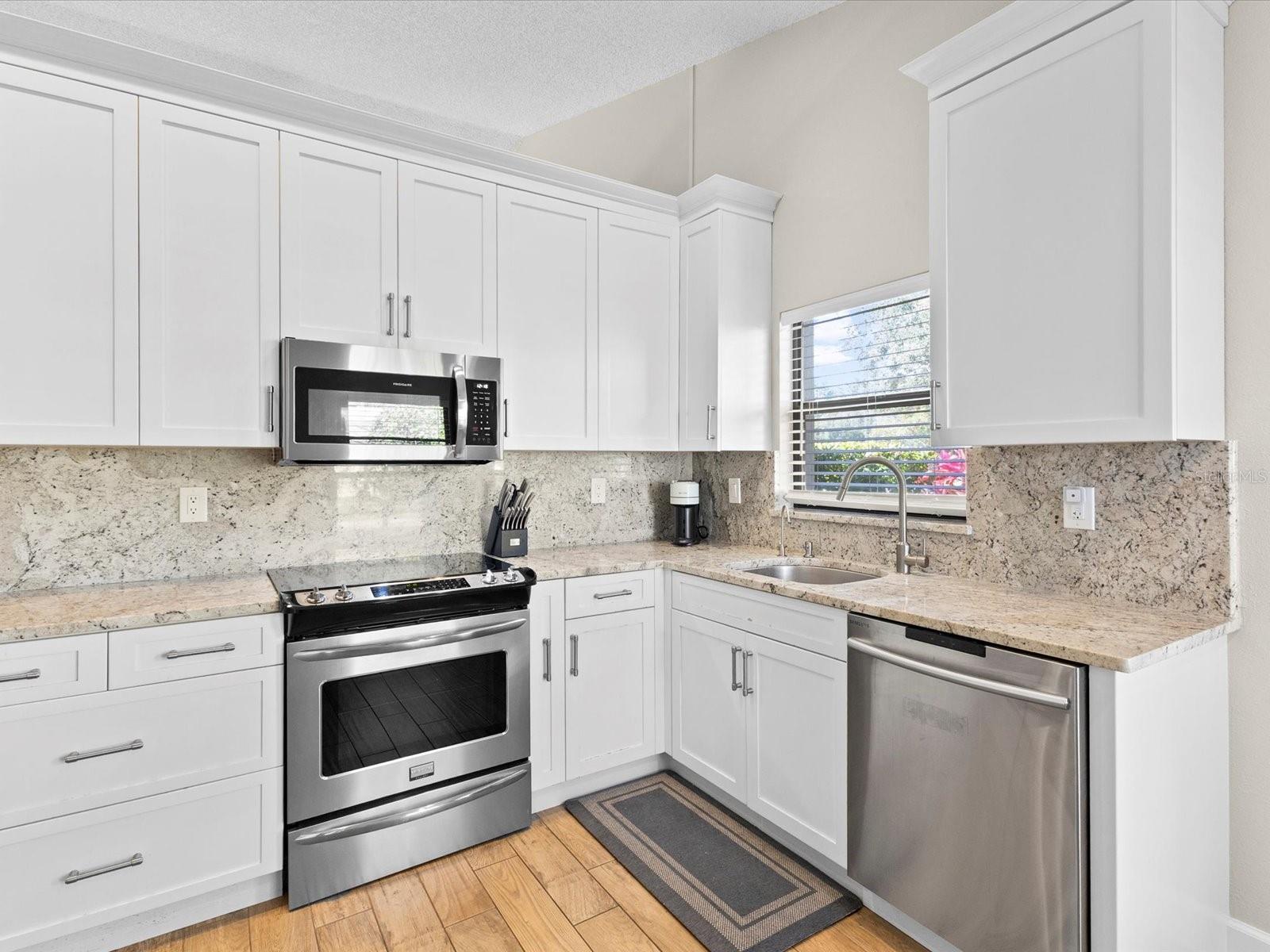 CHEVY CHASE CONDO - Residential