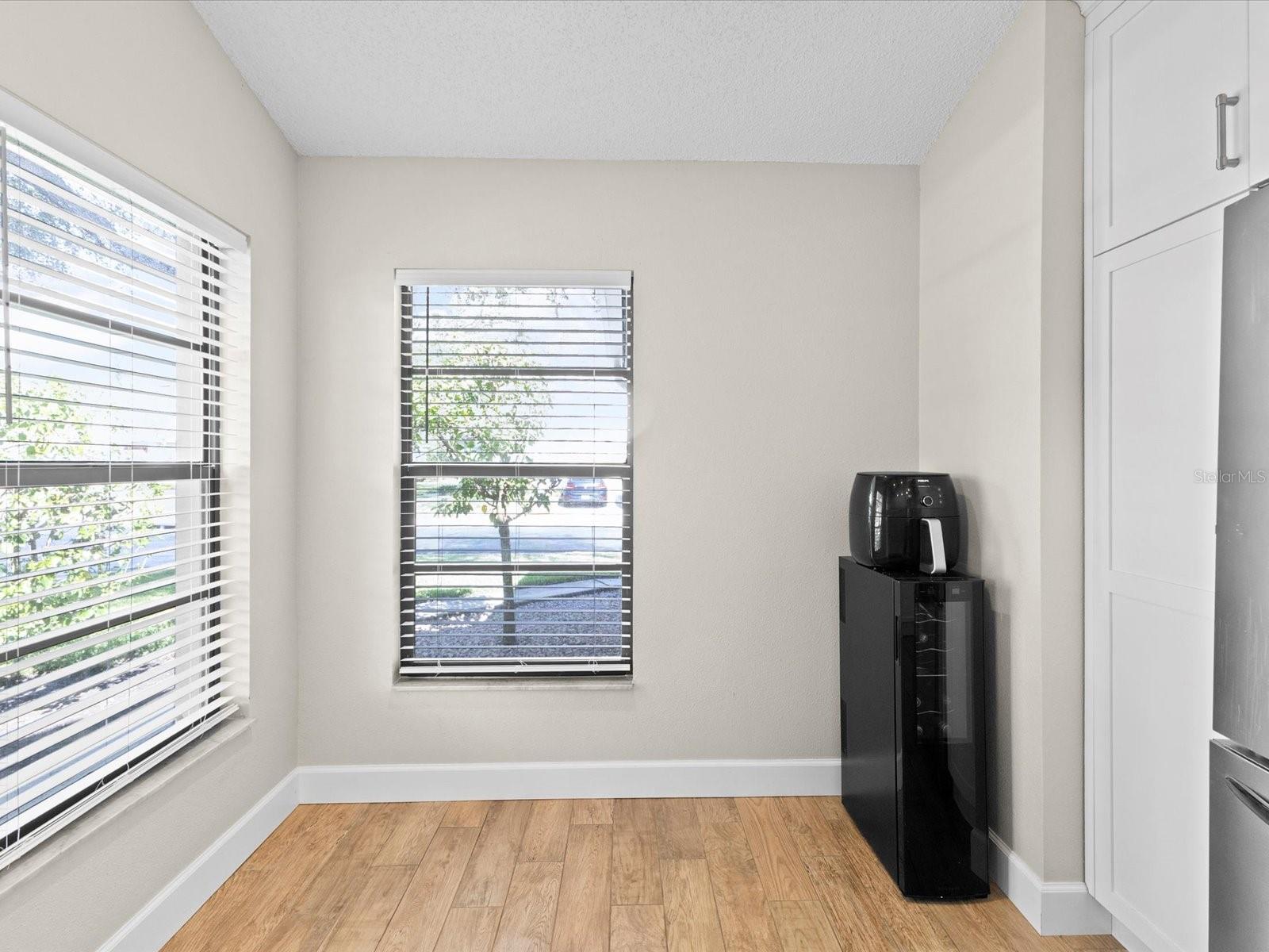 CHEVY CHASE CONDO - Residential