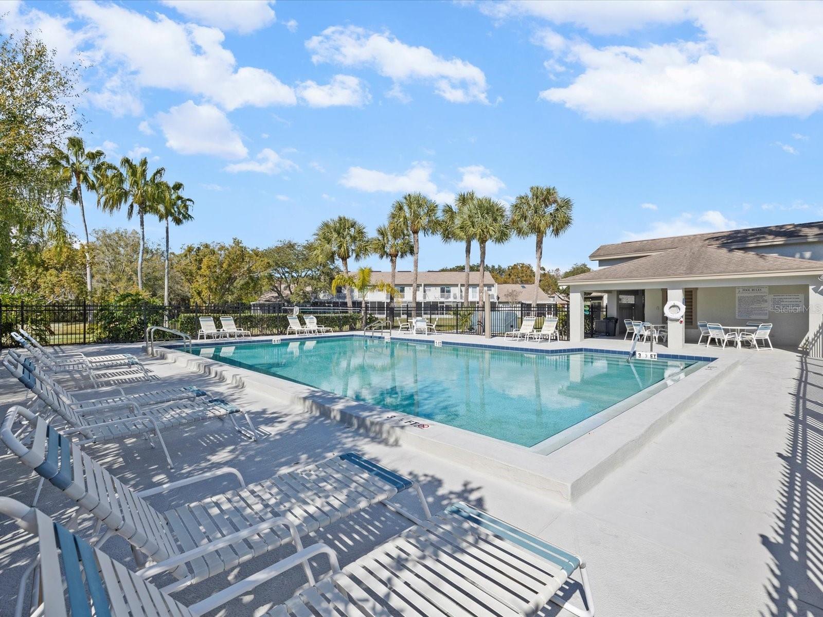 CHEVY CHASE CONDO - Residential