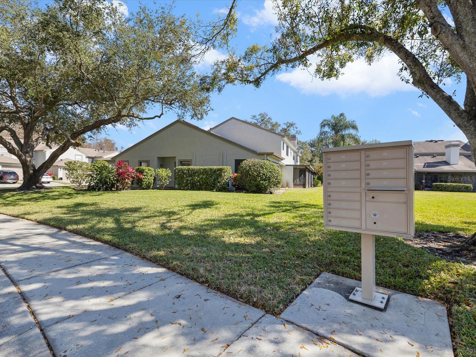 CHEVY CHASE CONDO - Residential
