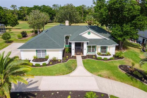 Photo of 39206 Treeline Drive, Lady Lake, FL 32159 (MLS # G5096061)