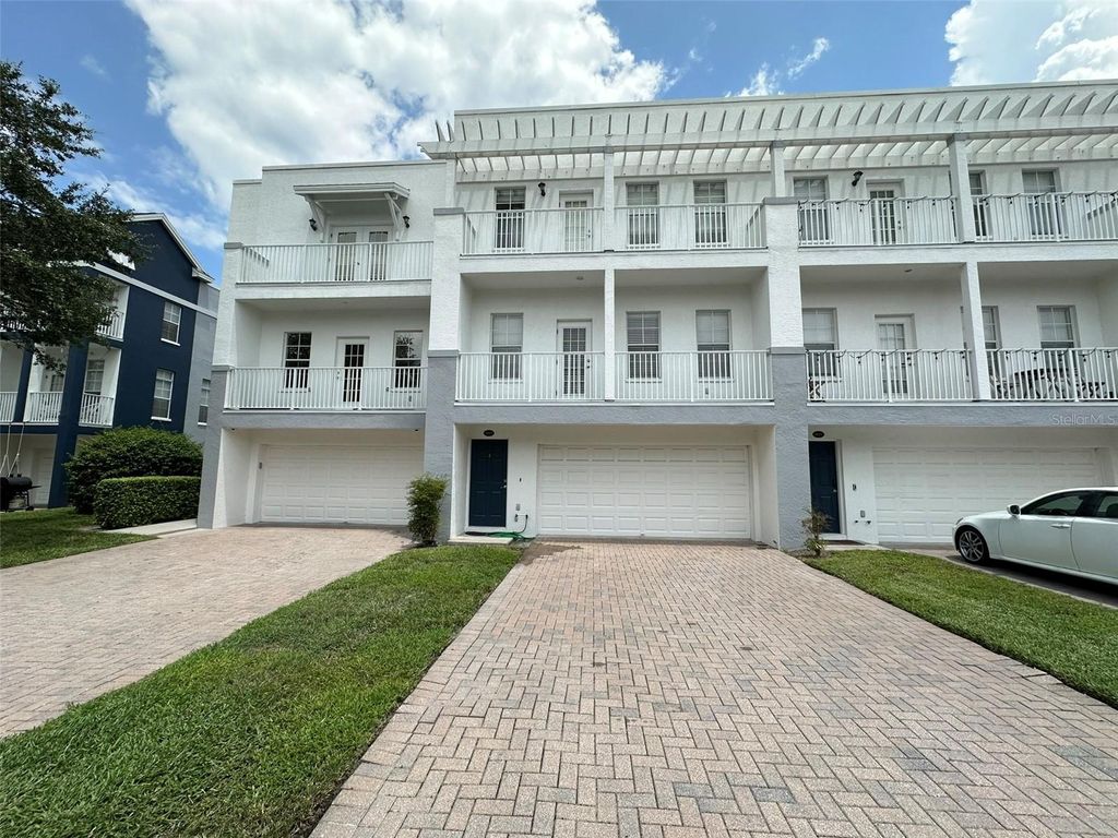 Photo of 4523 Legacy Park Drive, Tampa, FL 33611 (MLS # TB8430933)