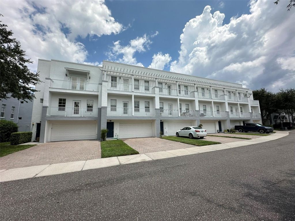 Photo of 4523 Legacy Park Drive, Tampa, FL 33611 (MLS # TB8430933)