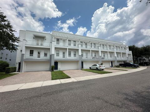 Photo of 4523 Legacy Park Drive, Tampa, FL 33611 (MLS # TB8430933)