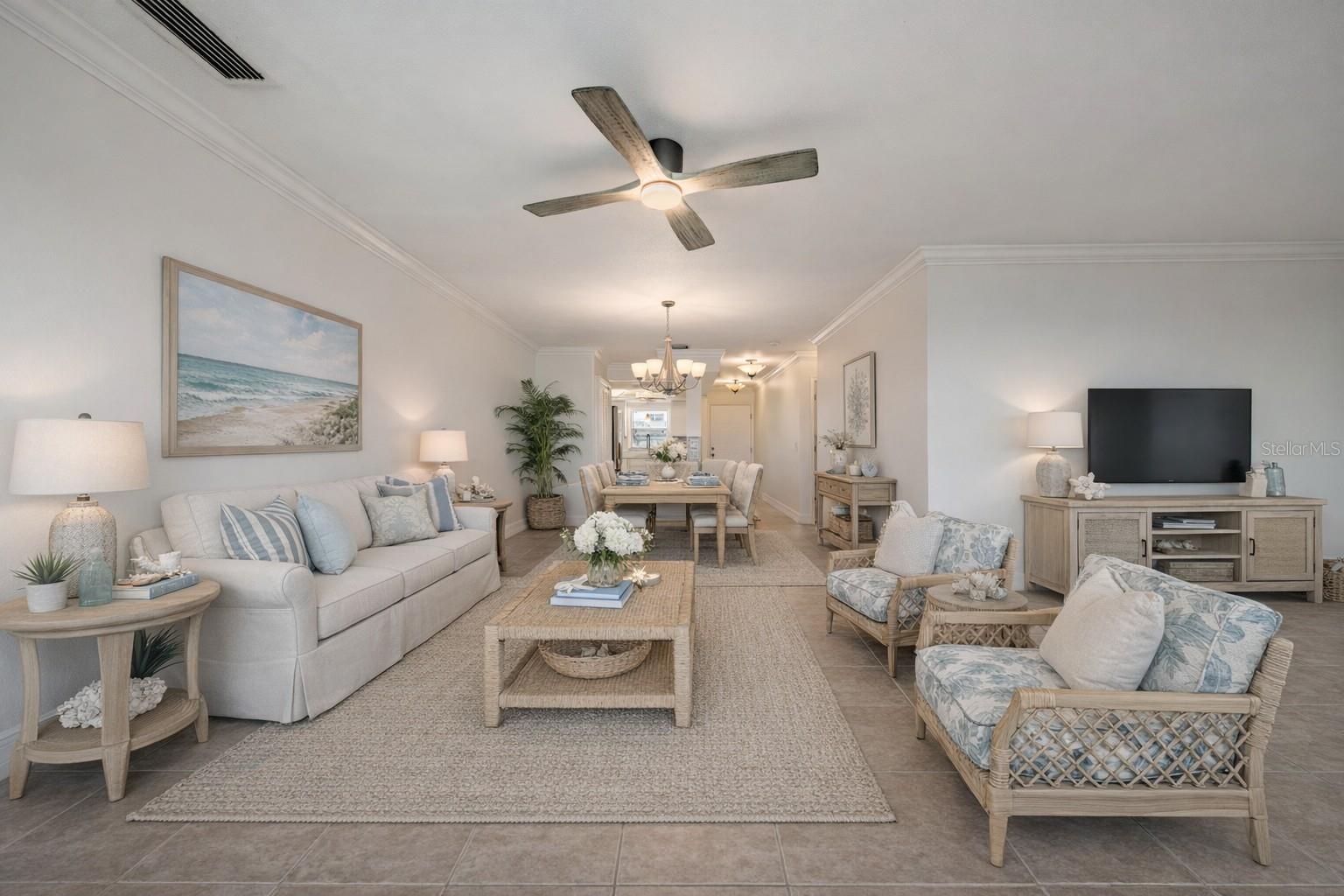 ROYAL STEWART ARMS - Residential