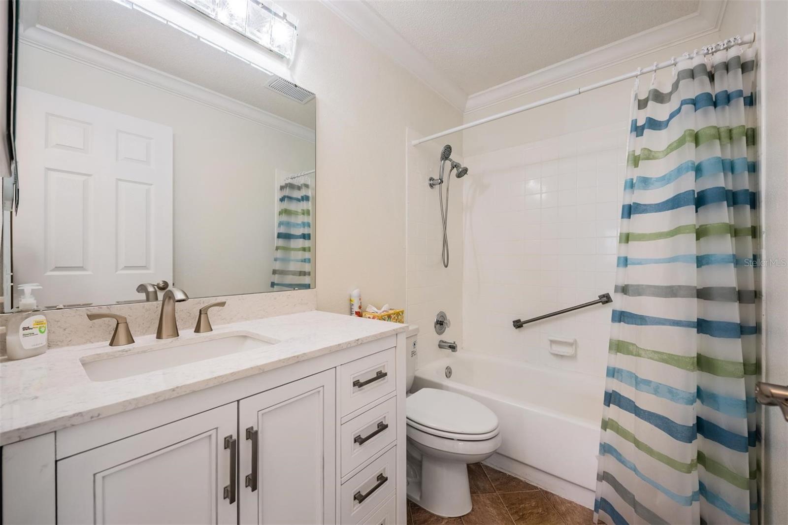 ROYAL STEWART ARMS - Residential