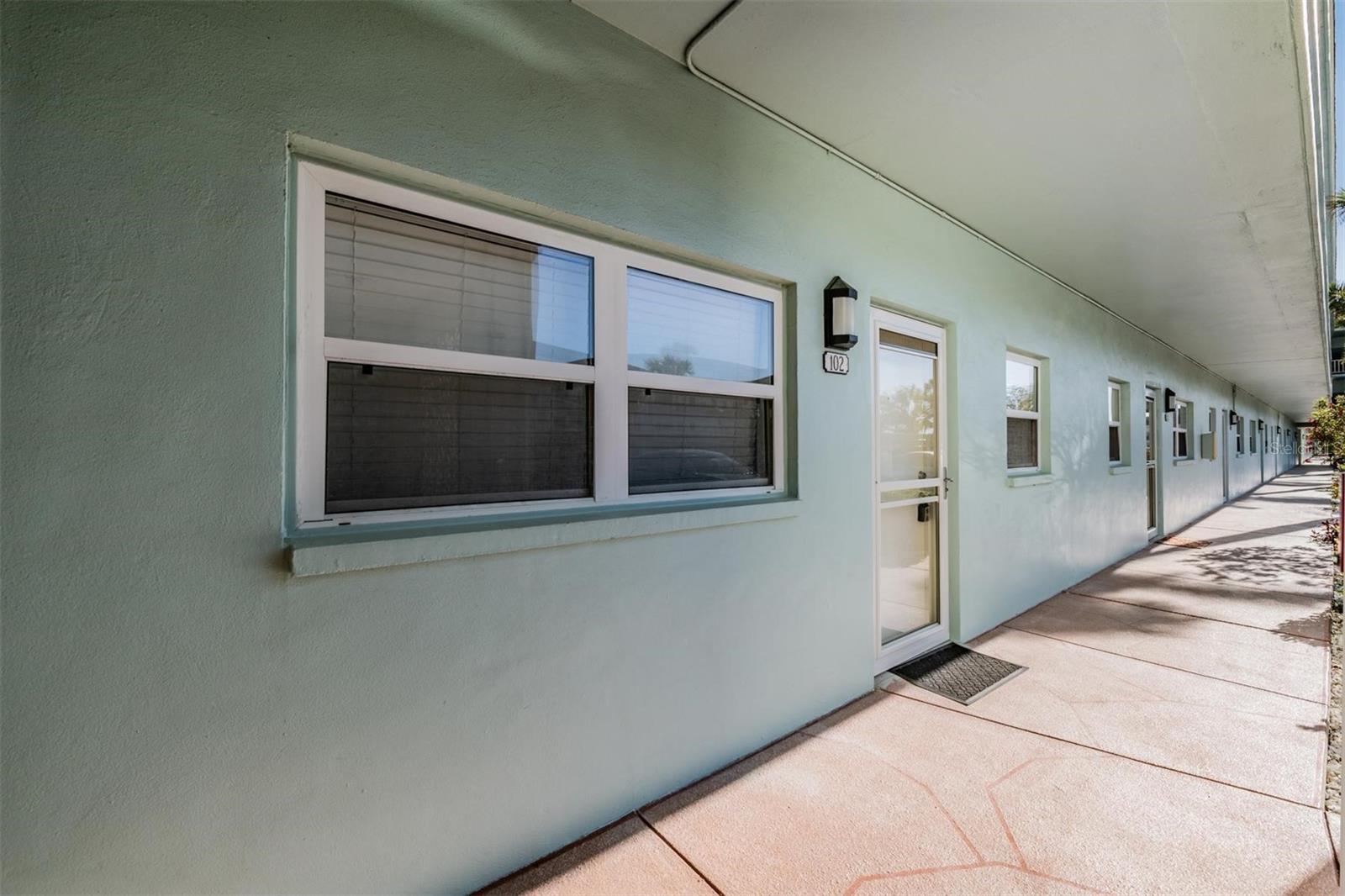 ROYAL STEWART ARMS - Residential