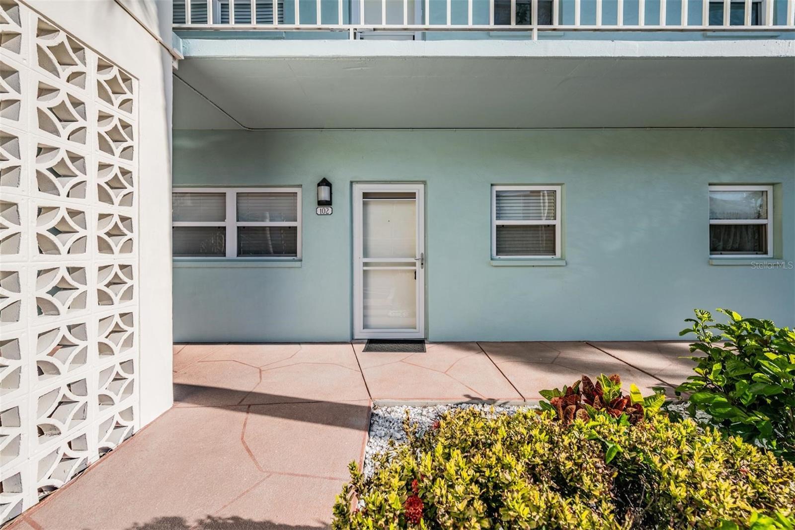 ROYAL STEWART ARMS - Residential