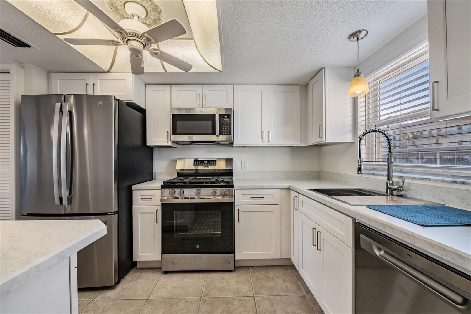 ROYAL STEWART ARMS - Residential