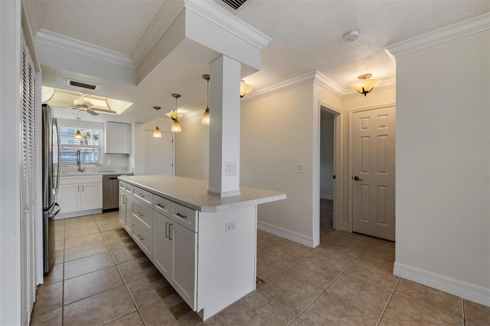 ROYAL STEWART ARMS - Residential