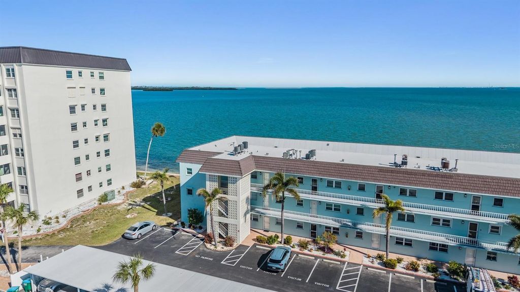 Photo of 7 Dunoon Place #102, Dunedin, FL 34698 (MLS # TB8489430)