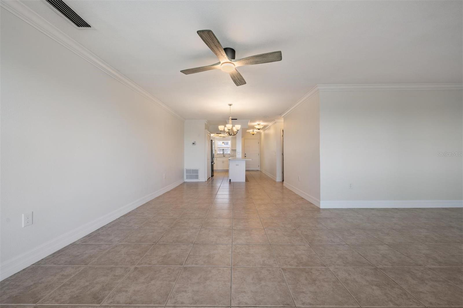 ROYAL STEWART ARMS - Residential